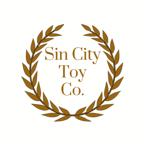 Sin City Toy Company
