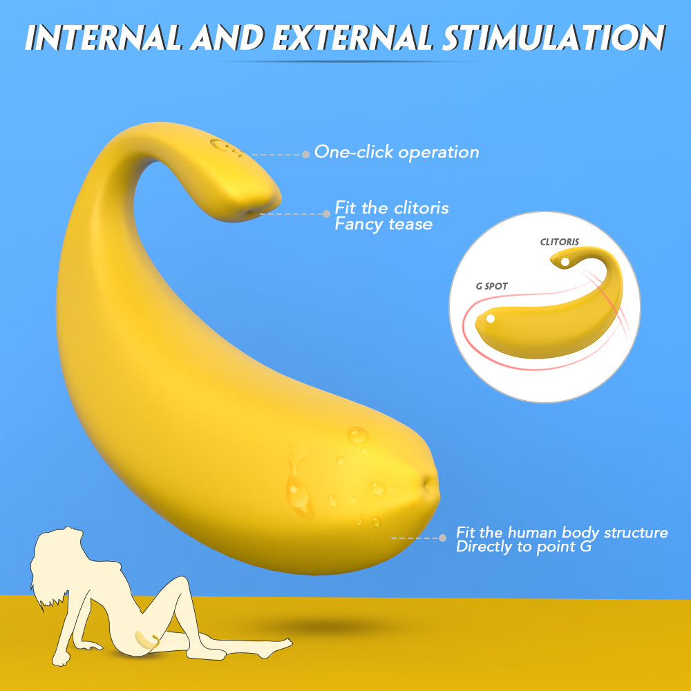 Vibrator (Banana-RCT)