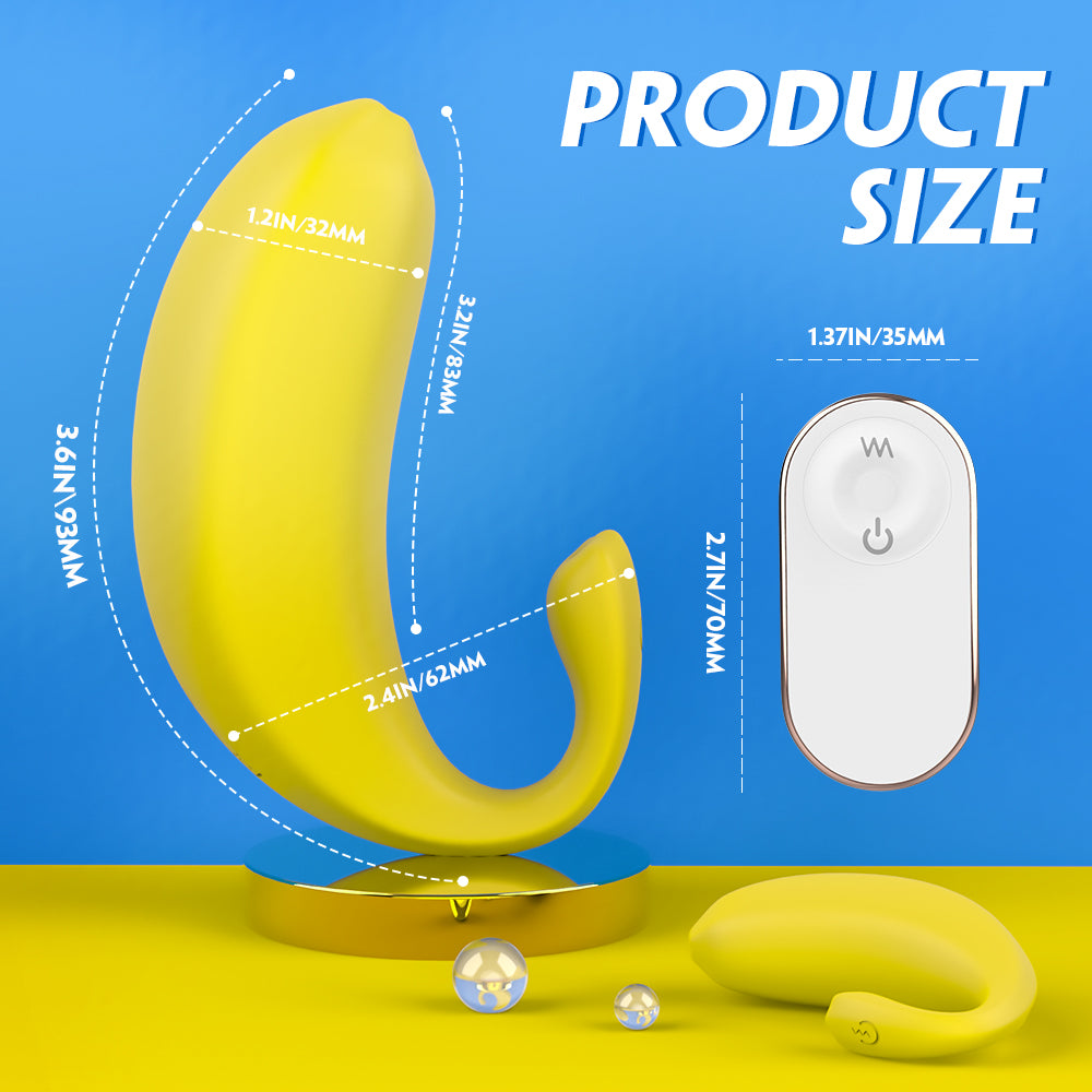 Vibrator (Banana-RCT)